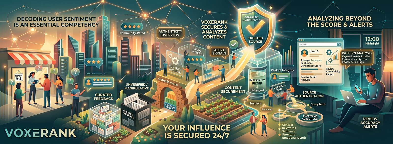 How to Spot Fake Reviews and Make Smarter Buying Decisions