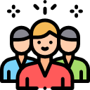 👥 Team & Access Management