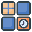 🌐 Review Widgets