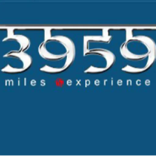 3959 Miles Experience