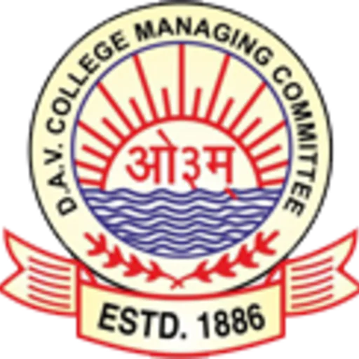 DAV PUBLIC SCHOOL SECTOR 8-C CHANDIGARH