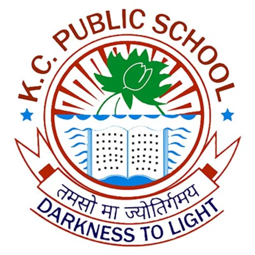K C Public School