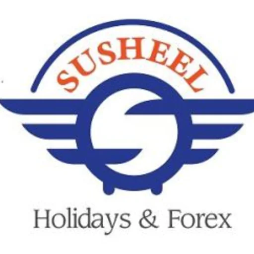 Susheel Holidays and Forex Private Limited
